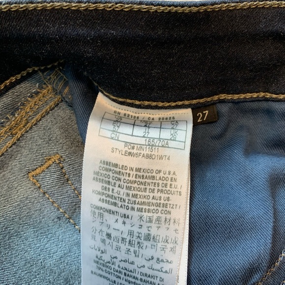 Jeans - Picture 3 of 7